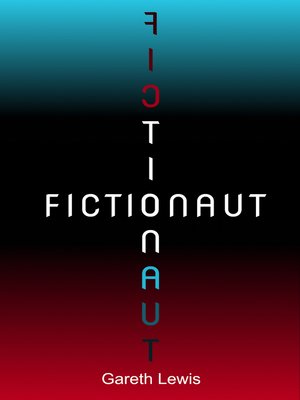 cover image of Fictionaut